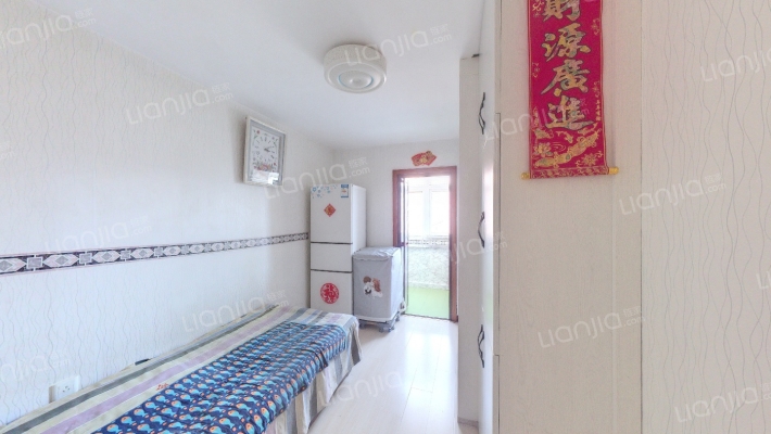 西邻村二手房实景图