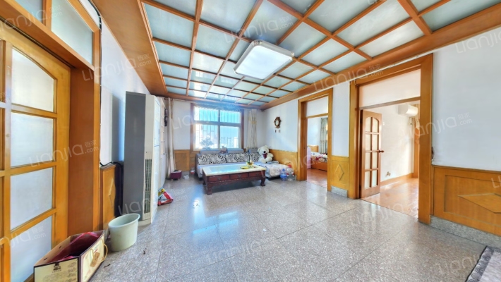 兴城小区二手房实景图