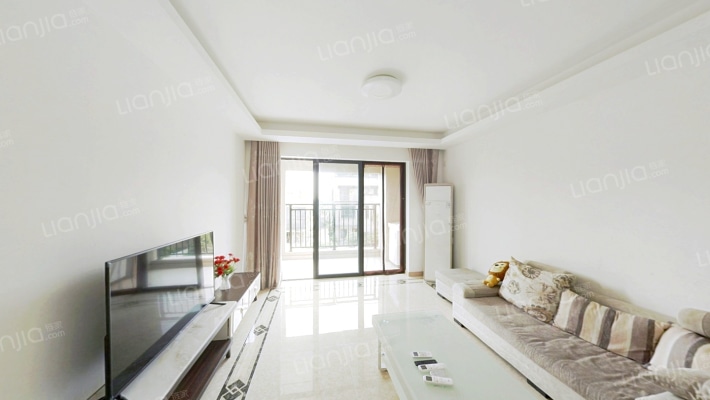 万科城二手房实景图