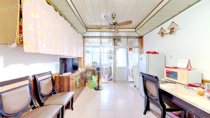 建华里小区二手房实景图