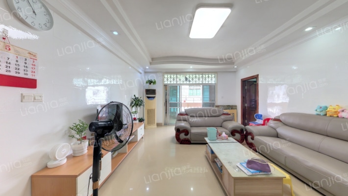 惠景花园二手房实景图