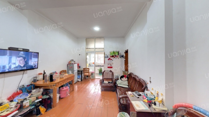 创业乐园二手房实景图