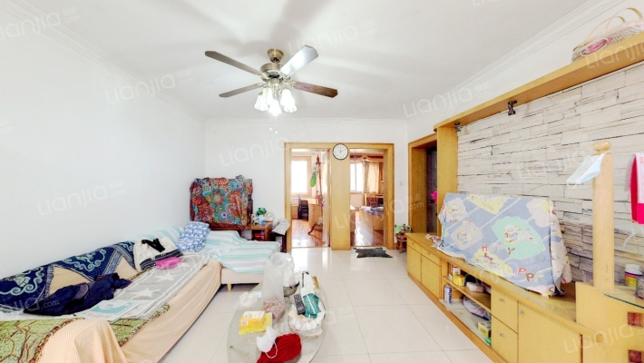 嘉绿北苑二手房实景图