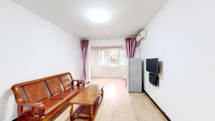 惠麓苑二期二手房实景图