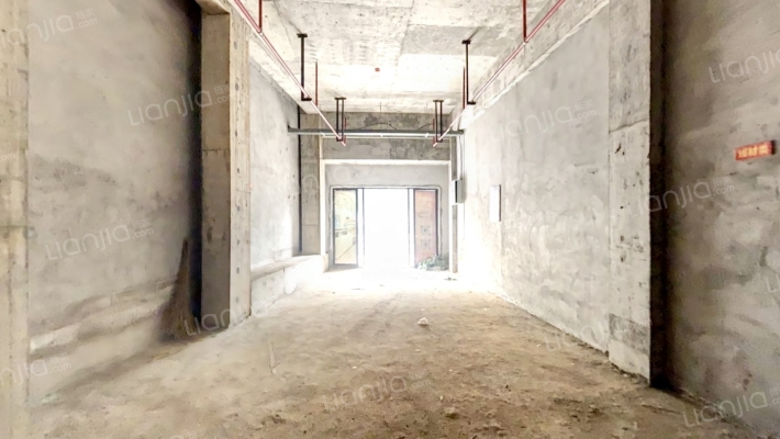 金茂洞庭国际二手房实景图