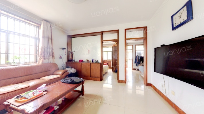 翔天园教师公寓二手房实景图