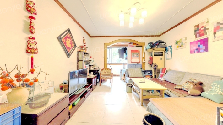 九里堤北路15号二手房实景图