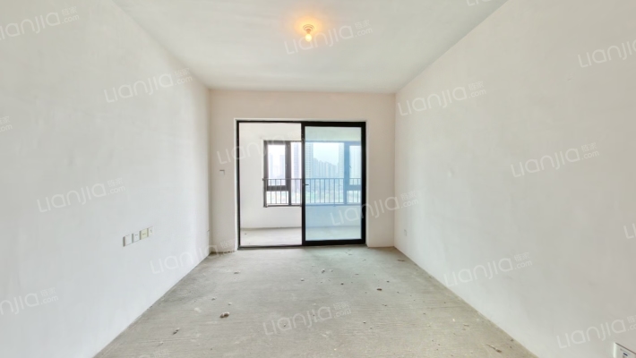 中洲天府珑悦二手房实景图