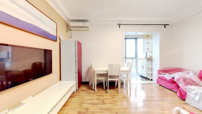 华泽名郡（珊瑚小区）二手房实景图