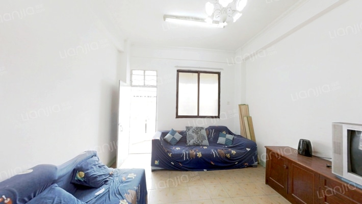 莲峰新村二手房实景图