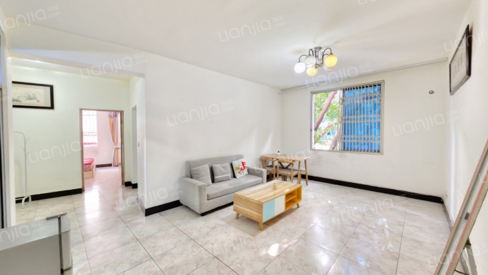 弘民苑A区二手房实景图