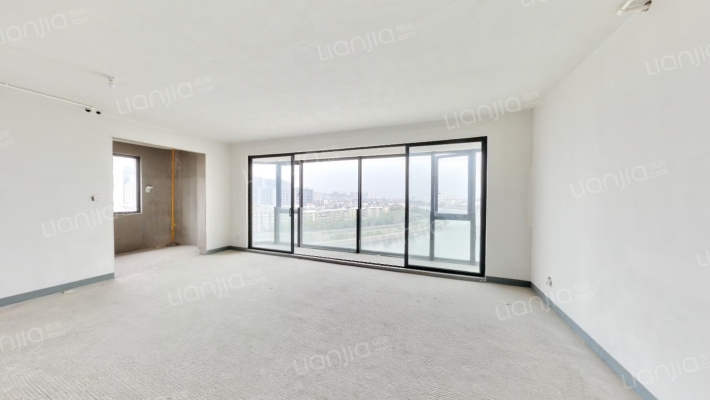 金昌香湖明月二手房实景图