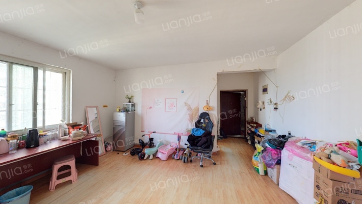 北岗花园二手房实景图