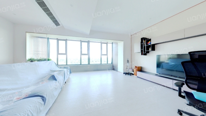 招商公园1872雍景城二号院二手房实景图