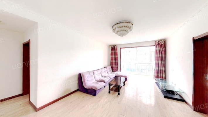 丽水苑二手房实景图