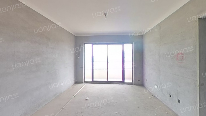 天景郦城二手房实景图