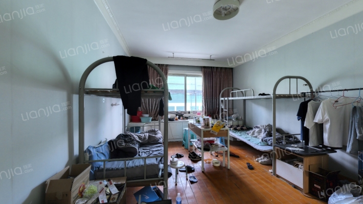 银河商务中心二手房实景图