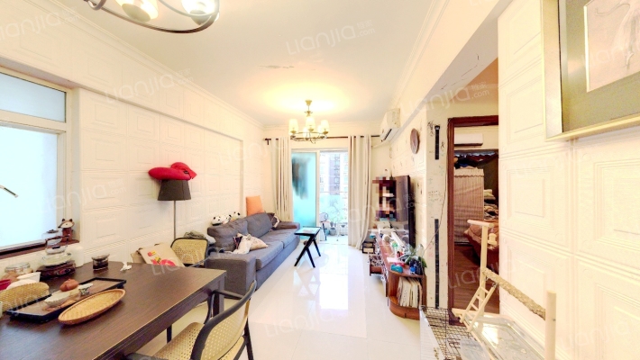 雅致花园二手房实景图