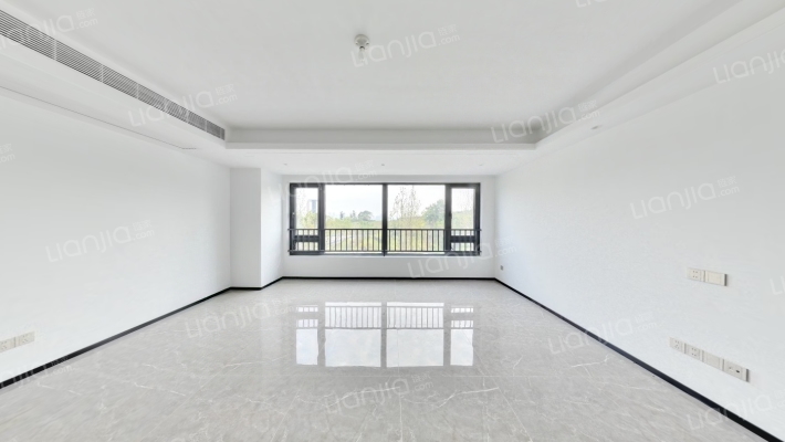 建发书香府2期二手房实景图