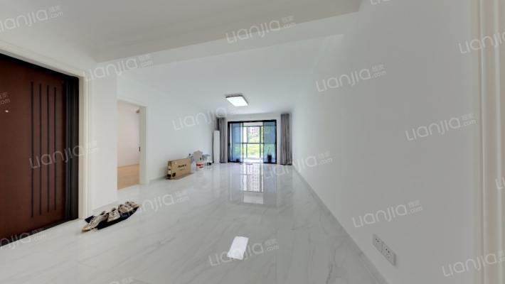 富元雅苑二手房实景图