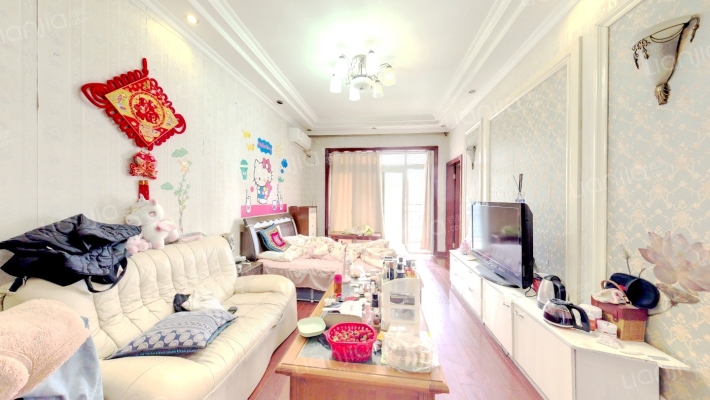 青青佳苑北苑二手房实景图