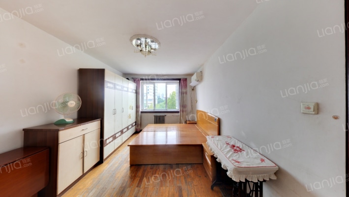 耕耘里二手房实景图