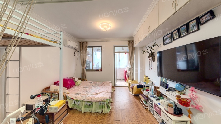 东方巴黎如意湾二手房实景图