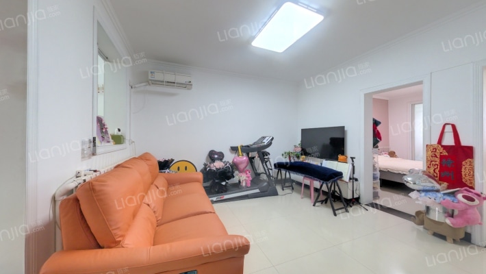 临府小区二手房实景图