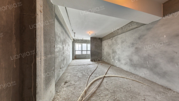 绿景广场二手房实景图