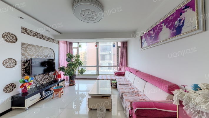 强晟家园二手房实景图