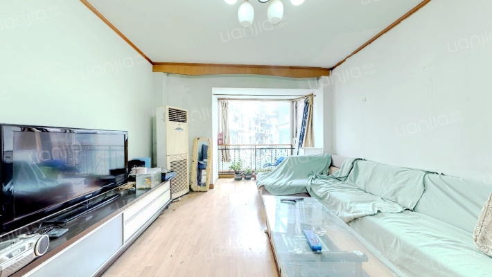 双楠花园二手房实景图