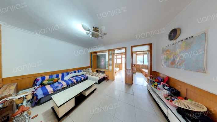 堤口南路85二手房实景图