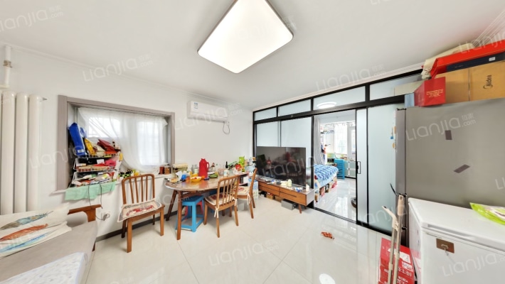 胜利小区二手房实景图