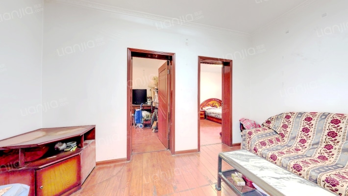 山西省统计局胜利桥东小区二手房实景图