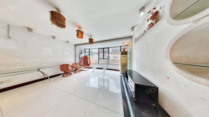 黄山冲路17号二手房实景图