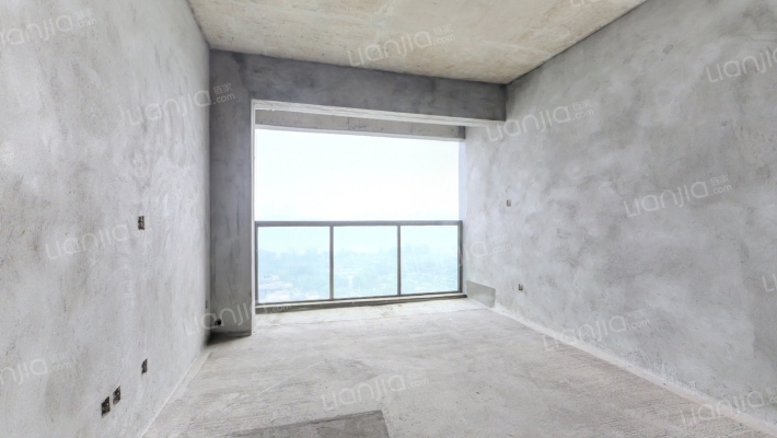 万景峰汇二手房实景图