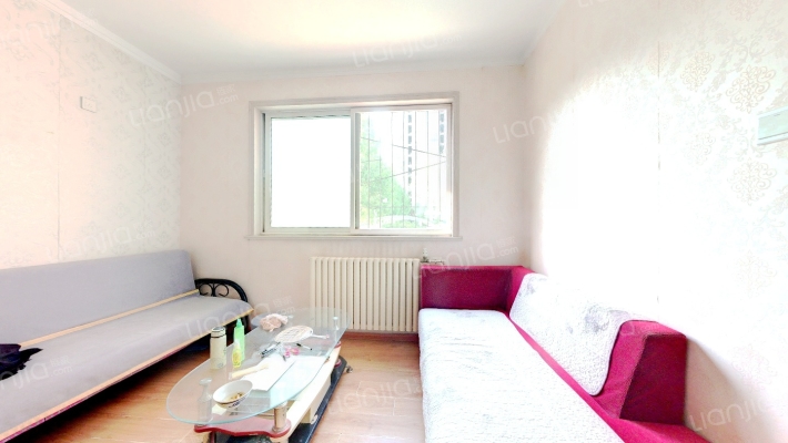 世佳戎居二手房实景图