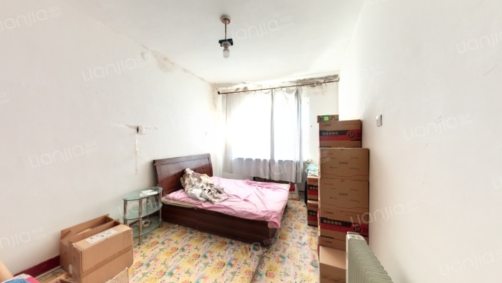 文安路社区二手房实景图