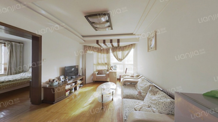 龙池花园二手房实景图