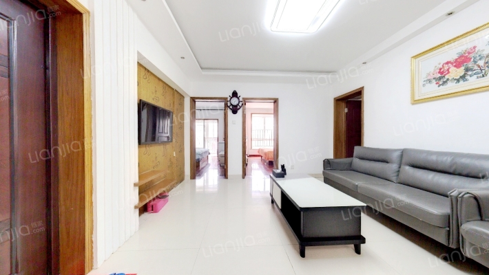 铁家港公寓二手房实景图