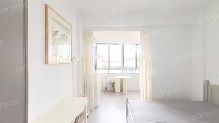 永盛新阳光二手房实景图