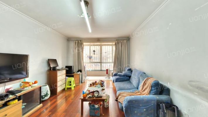 光明花园二手房实景图