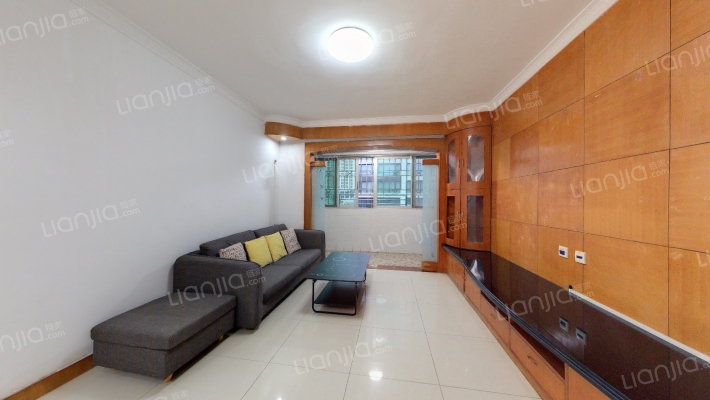 莲花苑二手房实景图