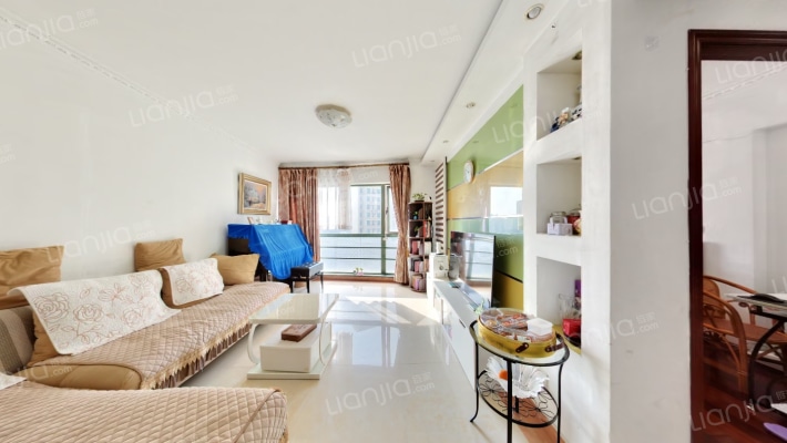 君逸华府二手房实景图