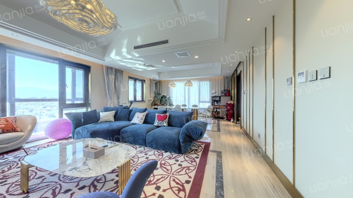 如园北区二手房实景图