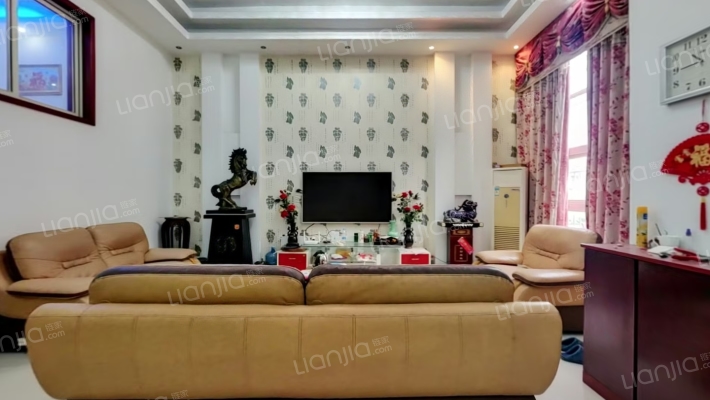 惠民庄园二手房实景图