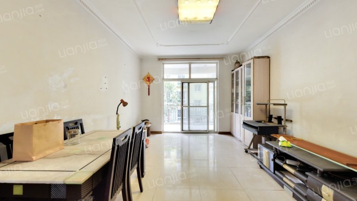 鹏海家园二手房实景图