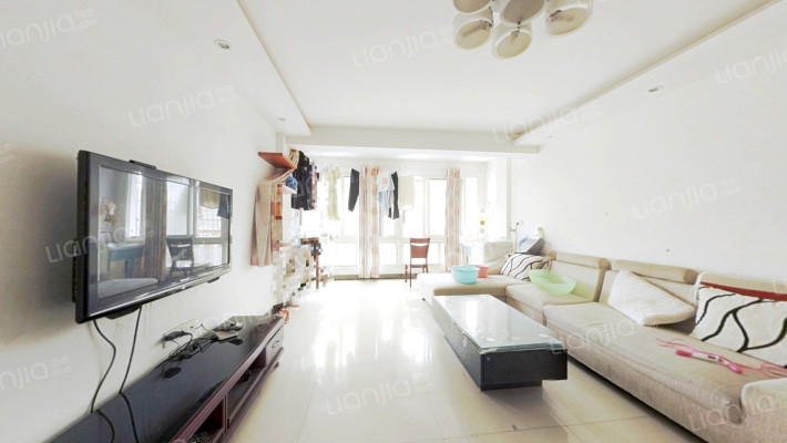 明港公寓二手房实景图