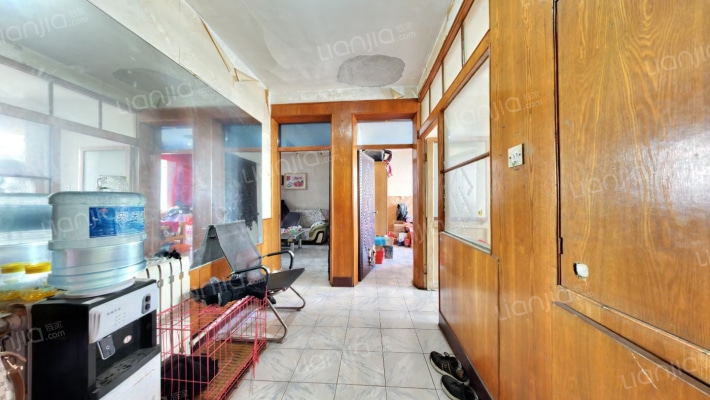 太钢二十三宿舍二手房实景图