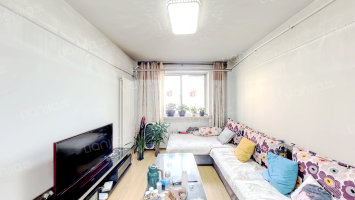 长津厂家属院二手房实景图